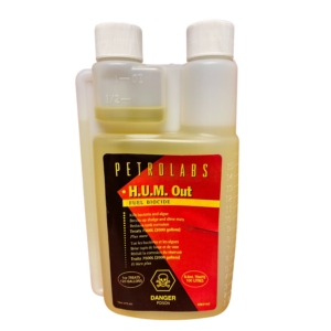 Petrolabs HUM OUT Fuel Biocide (2)