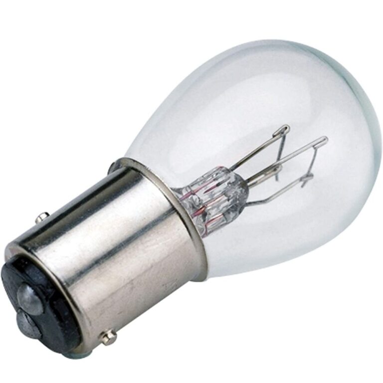 Sea-Dog Light Bulb D.C. Bayonet 12V.25A - 441032-1Sea-Dog Light Bulb D.C. Bayonet 12V.25A - 441032-1