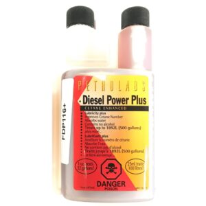 ||Petrolabs Diesel Power PlusPETROLABS DIESEL POWER PLUS - 16OZ|petrolabsdpdfa|diesel power plus