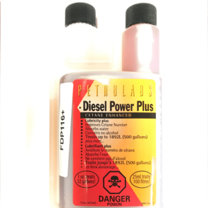 Petrolabs Diesel Power Plus