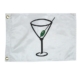 Taylor Made Cocktail Flag 12" x 18" - 9118