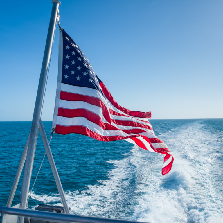 |USA Flag|Made in canada