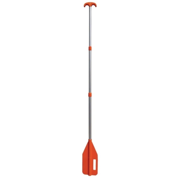 Airhead Telescoping Paddle w Boat Hook 24-72 - P-3
