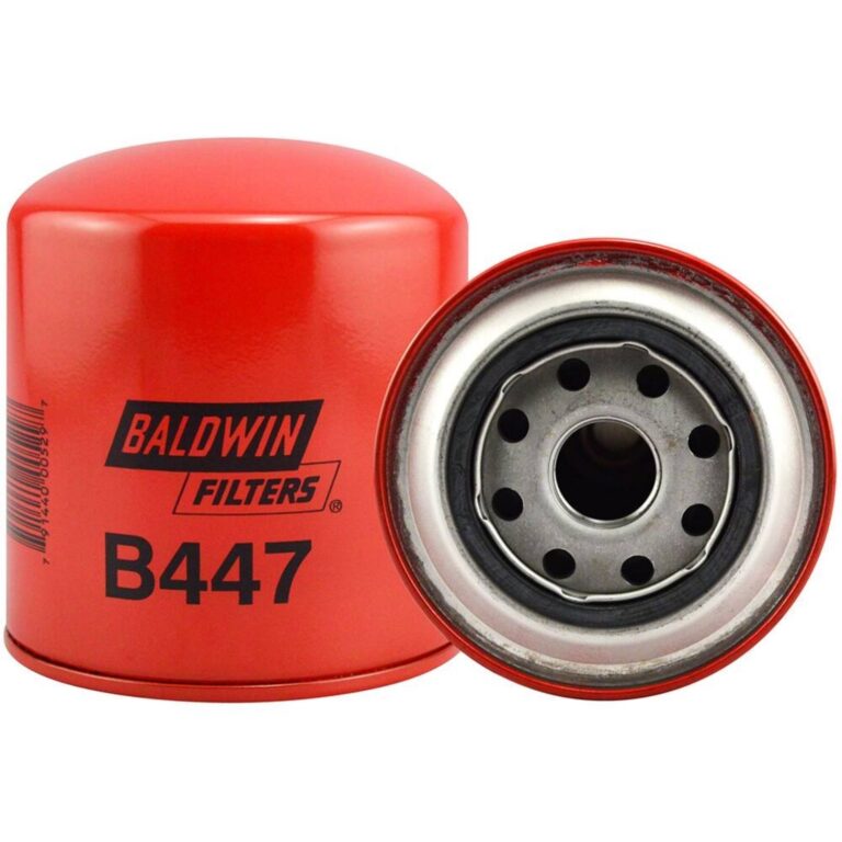 Baldwin B447