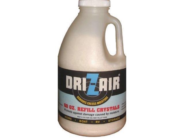 DRI-Z-AIR Refill (60 Oz. 1.7kg) - DZA-60