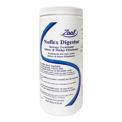 Zaal Noflex Digestor – FI-ZAA-005