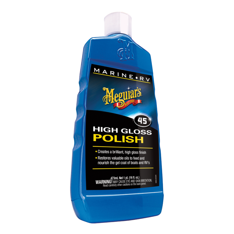 Meguiars M4516_HighGlossPolish_10x10
