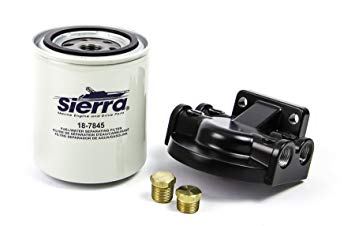 Sierra Fuel Water Separator Kit - 18-7775-1 - Image 2