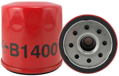 Baldwin Lube Spin-On - B1400 - Image 2