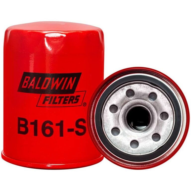 Baldwin B161-s Filter