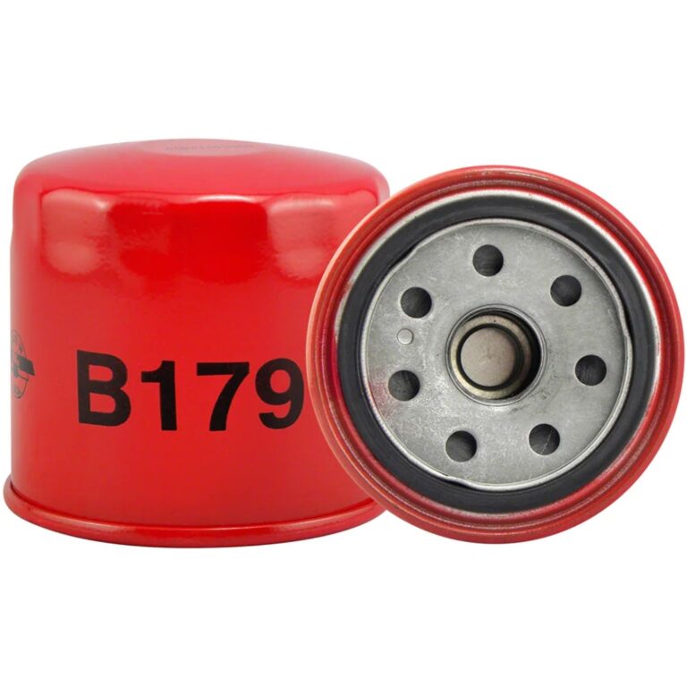 Baldwin B179 Filter