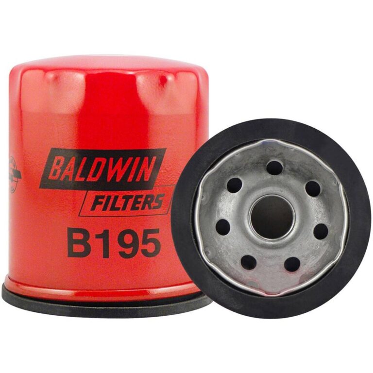 Baldwin B195 Filter