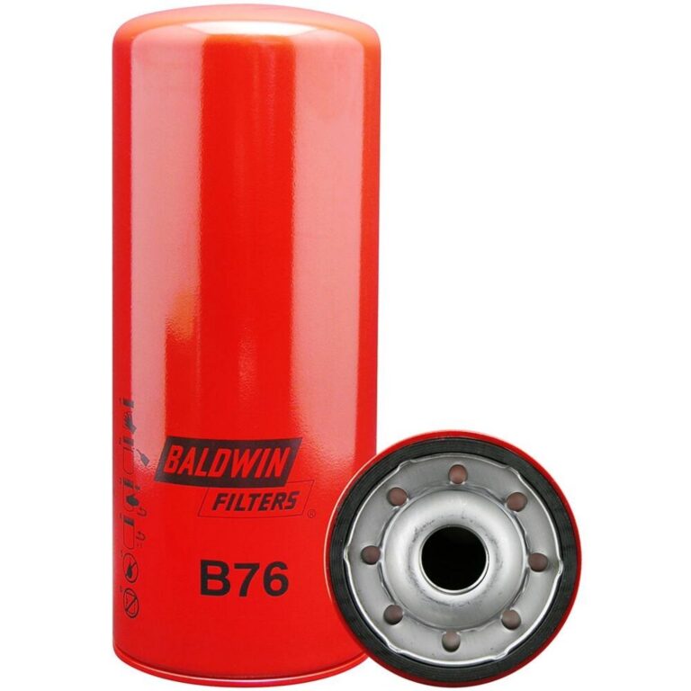 Baldwin B76 FilterBaldwin B76 Filter