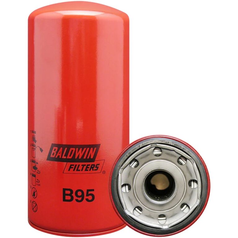 Baldwin B95 FilterBaldwin B95 Filter