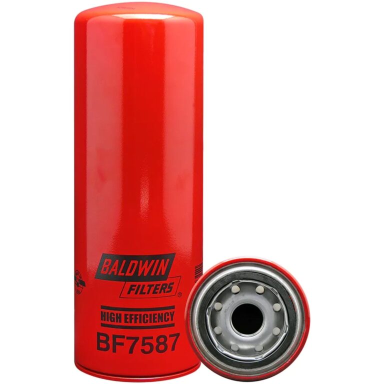 Baldwin BF7587 Fuel FilterBaldwin BF7587 Fuel Filter