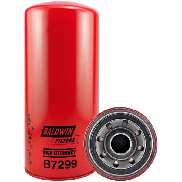 Baldwin Spin-on Lube Filters B7299