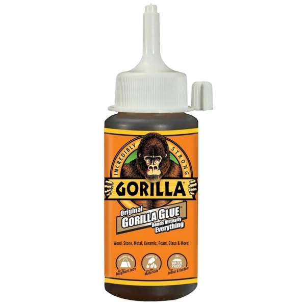 Gorilla Glue 4oz - 5100402