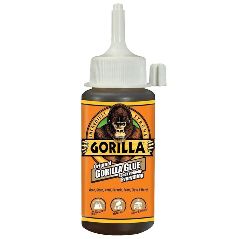 Gorilla Glue 4oz - 5100402Gorilla Glue 4oz - 5100402