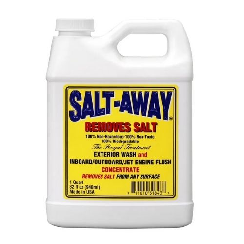 Salt Away Concentrate Refill 32oz - SA32