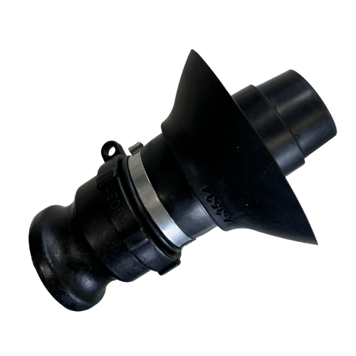 |Edson Quick Clamp Pump Out Nozall – 272QC-150-SG|272QC-150SG__99598.1554209003.1280.1280