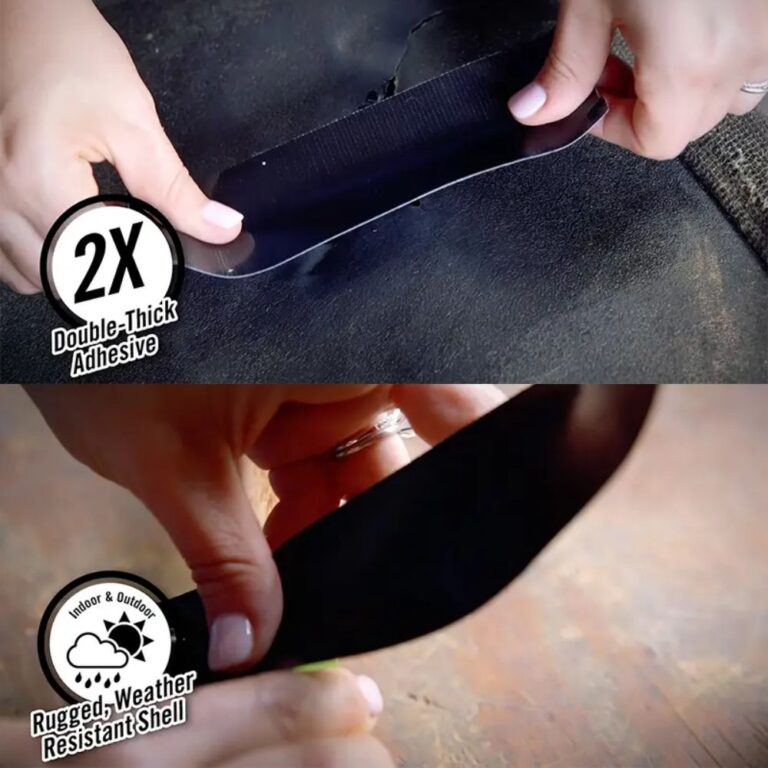 Gorilla Tape To Go 1x30' - 6101002