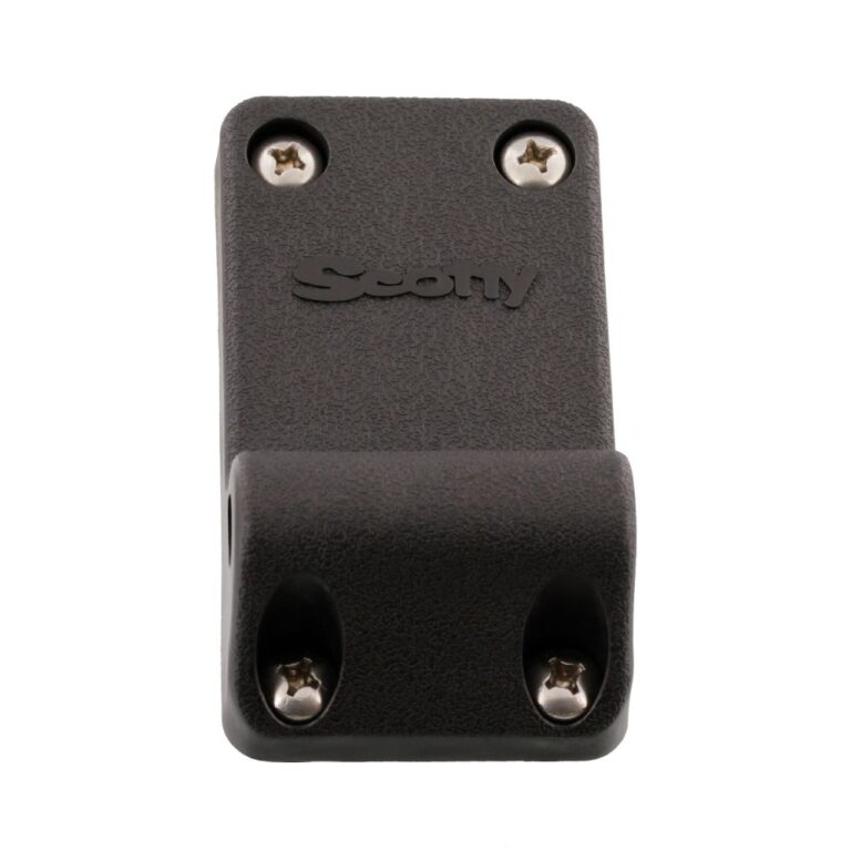 Scotty Tilt-Up Mounting Bracket - 1023|Scotty Tilt-Up Mounting Bracket - 1023|Scotty TILT-UP MOUNTING BRACKET 1023