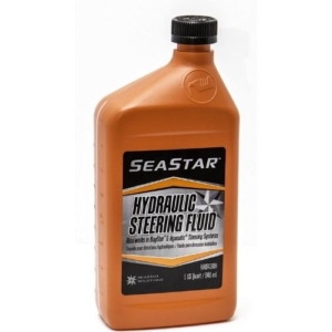 SeaStar Hydraulic Steering Fluid (946ml) - HA5430