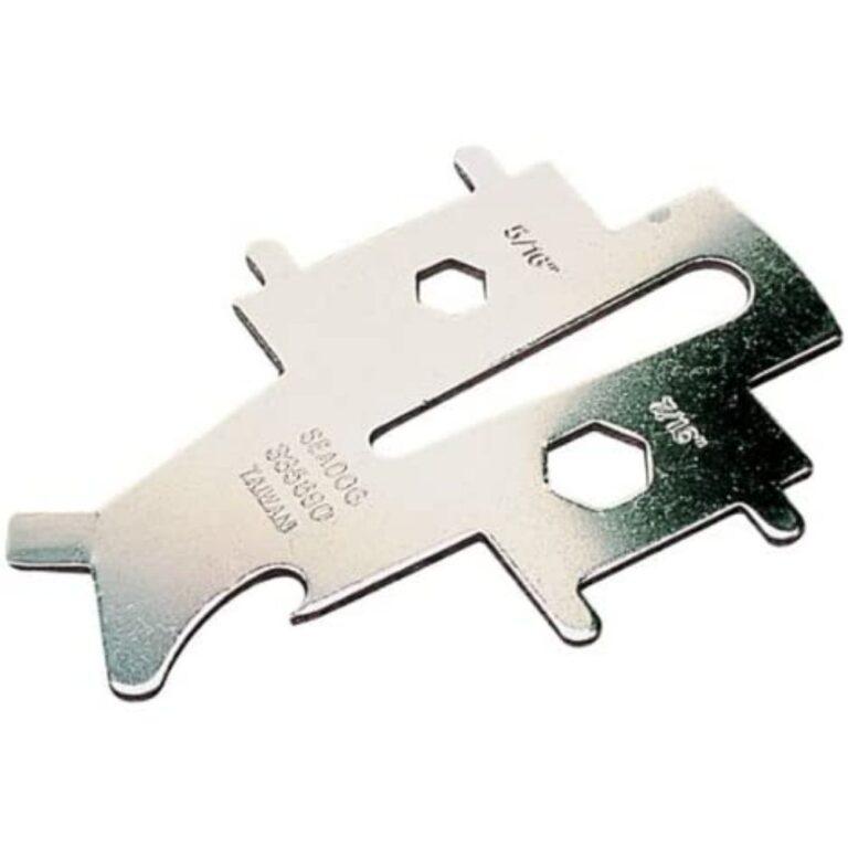 Seadog Universal Deck Plate Key - 335690-1||Seadog Universal Deck Plate Key - 335690-1|seadog deck plate key dimensions|seadog deck plate key