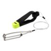 Scotty Power Grip Plus Line Release Clip with 18 Leader - 1171|Scotty Power Grip Plus Line Release Clip with 18 Leader - 1171|Ca1171pture
