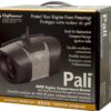 The Caframo Pali Engine Compartment Heater protects your engine by keeping the temperature authomatically above freezing with a 400W element.