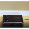 The Caframo True North Heater is made for Boats and RVs in Canada!  Low power setting will ensure you don't 'pop your breaker', and will not tip over.  This rugged AC electric heater keeps the cabin warm on the chilliest of those early and late season nights in the marina. The Caframo True North Heater was recognized by Powerboat Reports as being the best. There is no other heater on the market that delivers the performance and quality of the True North, making it our best selling marine heater.