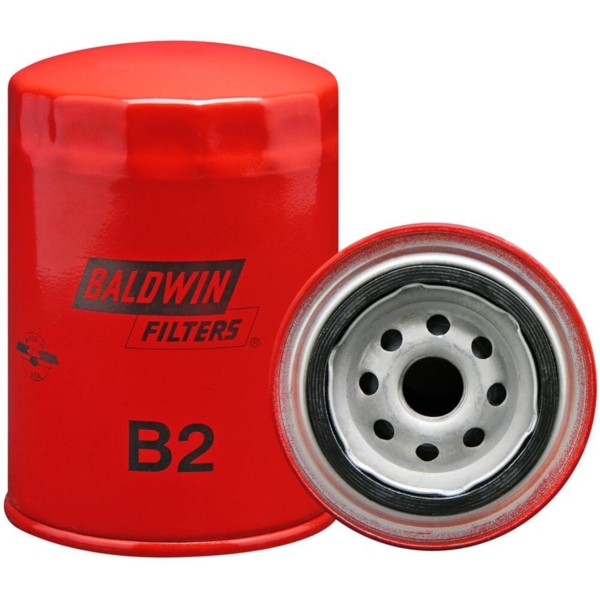 Baldwin B2 oil filter
