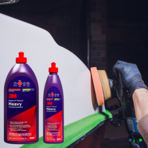 thumbnail image 2 of 3M 36102 Perfect-It Gelcoat Heavy Cutting Compound – 946ml, Made In USA 2 of 3