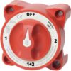 Blue Sea Systems E-Series Selector Battery Switch - 9001E|Blue Sea Systems E-Series Selector Battery Switch - 9001E|Blue Sea Systems E-Series Selector Battery Switch - 9001E (3)||||||Blue Sea Systems E-Series Selector Battery Switch - 9001E|Blue Sea Systems E-Series Selector Battery Switch - 9001E (2)|Blue Sea Systems E-Series Selector Battery Switch - 9001E (3)|9001e_back|9001e_package|9001e_mountoptions|9001e_install3|9001e_install2|9001e_install