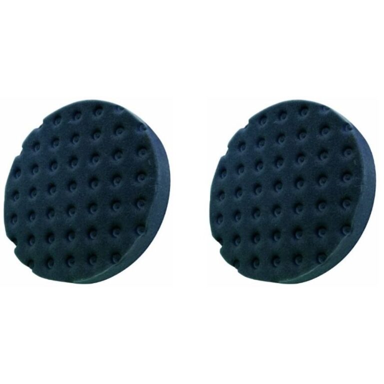 |||SHURHOLD 6-12-Inch Pro Polish Pad (Pack of 2) - #3152|shurhold 3152 - 3|Pro Polish Pad|shurhold 3152 Pro Polish Pad