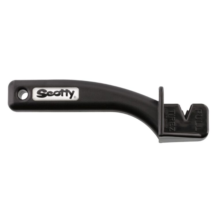 Scotty Knife Sharpener - 990Scotty Knife Sharpener - 990