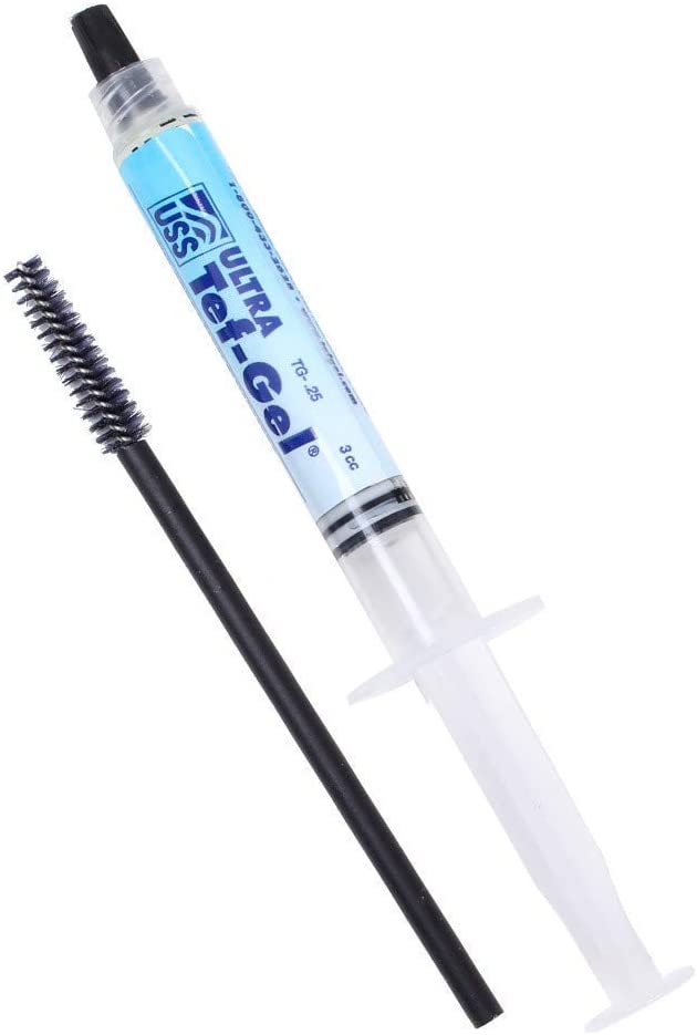 ULTRA TEF-GEL TG-01