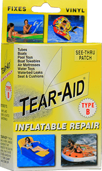 Indiana Inflatable Repair Kit - Repair kit, Buy online