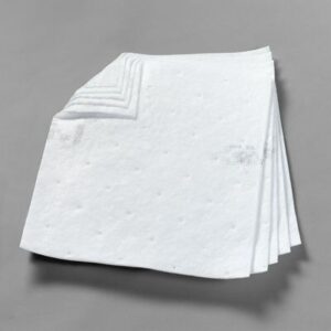 3M hp-156-petroleum-sorbent-pads