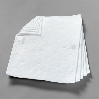 3M hp-156-petroleum-sorbent-pads