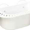 White - 2133-1|BoatMates Cockpit Organizer