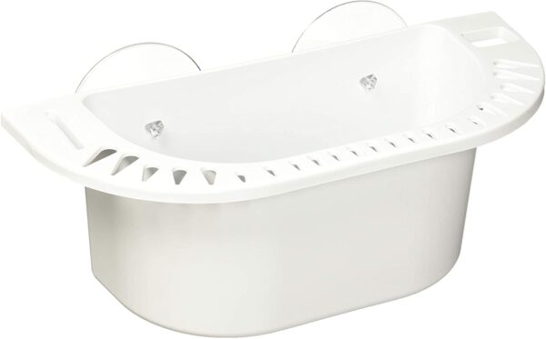 White - 2133-1|BoatMates Cockpit Organizer