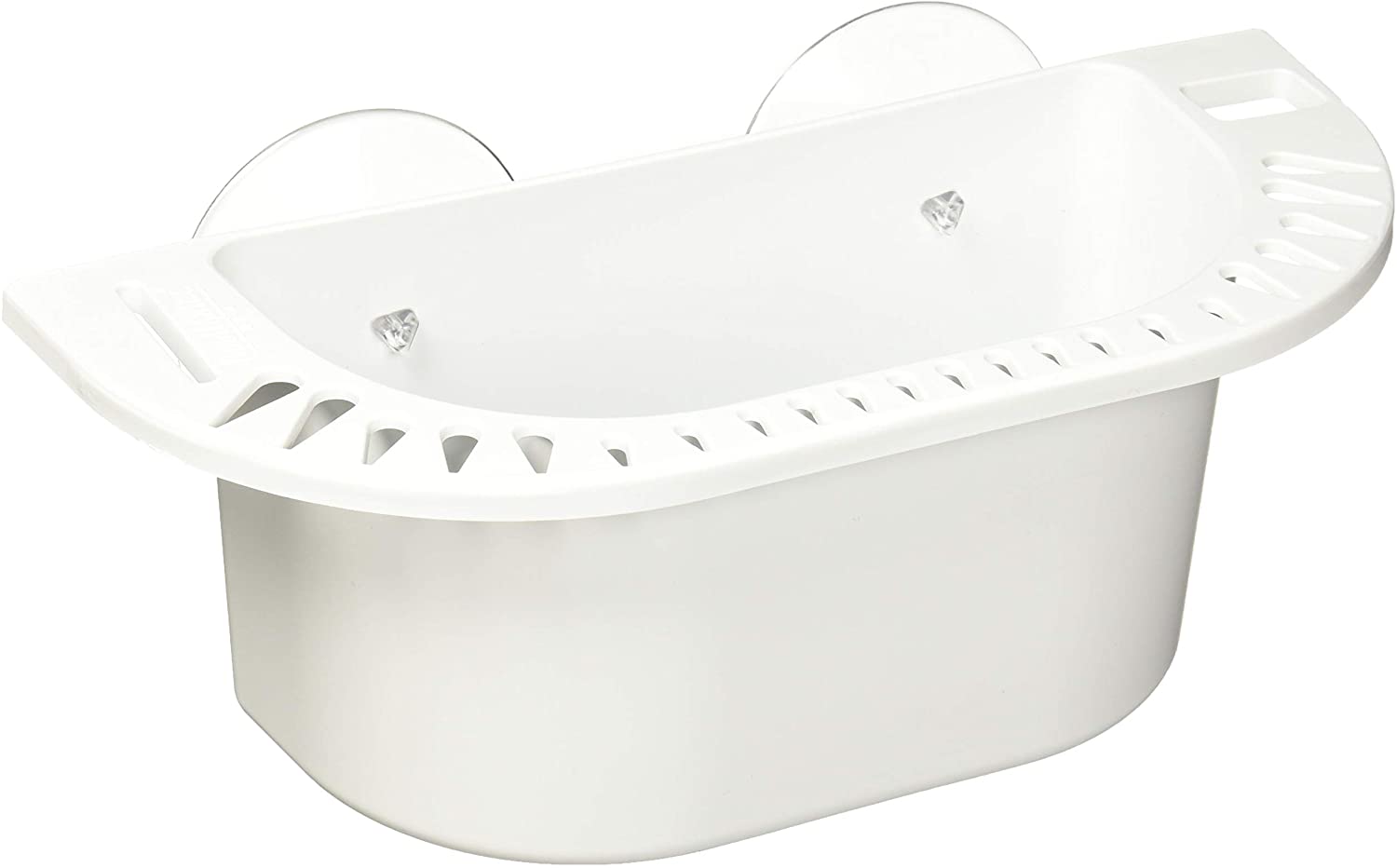 White - 2133-1|BoatMates Cockpit Organizer