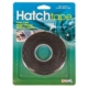 Incom Hatch Foam Tape 3/4" x 7' (Black) - RE3870