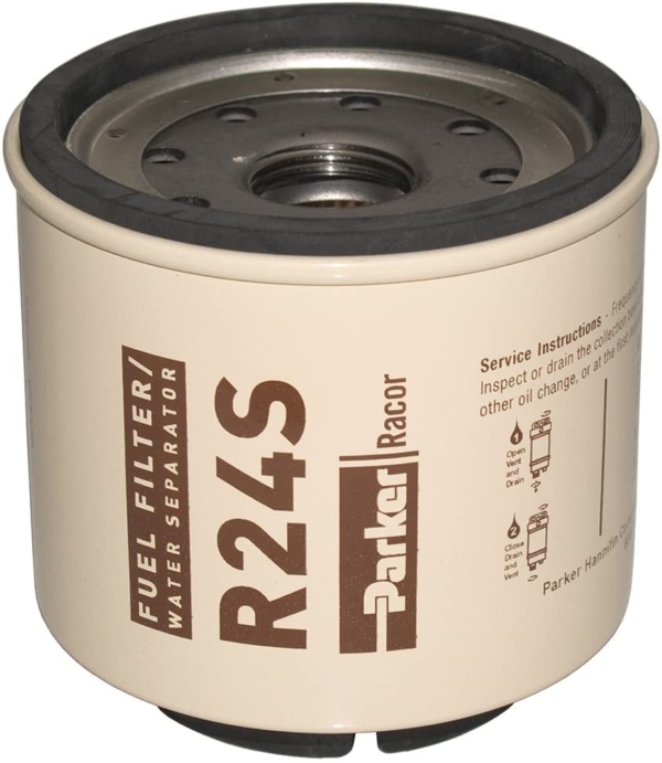 RACOR R24S Fuel Filter
