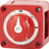 Blue Sea 6006 battery switch|m-Series Mini On-Off Battery Switch with Knob - Red|m-Series Mini On-Off Battery Switch with Knob - Red|m-Series Mini On-Off Battery Switch with Knob - Red|m-Series Mini On-Off Battery Switch with Knob - Red|Blue Sea 6006 battery switchBlue Sea m-Series Mini On-Off Battery Switch with Knob (Red) - 6006|Blue Sea m-Series Mini On-Off Battery Switch with Knob (Red) - 6006 - 6|Blue Sea m-Series Mini On-Off Battery Switch with Knob (Red) - 6006 - 5|Blue Sea m-Series Mini On-Off Battery Switch with Knob (Red) - 6006 - 4|Blue Sea m-Series Mini On-Off Battery Switch with Knob (Red) - 6006 - 3|Blue Sea m-Series Mini On-Off Battery Switch with Knob (Red) - 6006 - 2