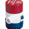 Rule 12V 360-GPH Bilge & Switch Combo - 24DA-35A