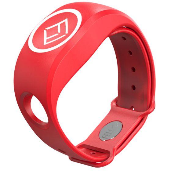 mob+ xband red