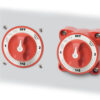 Blue Sea Systems e-Series On Off Battery Switch 9003E