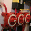 Blue Sea Systems e-Series On Off Battery Switch 9003E